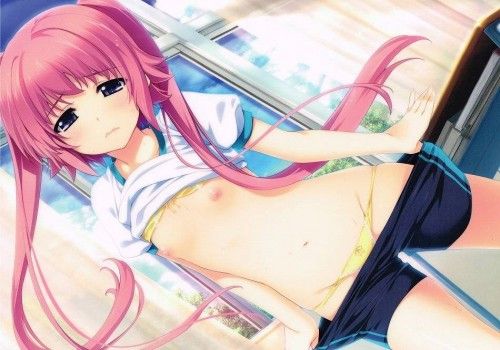 Erotic anime summary Erotic image seen when you want to enjoy covered with [secondary erotic] 12