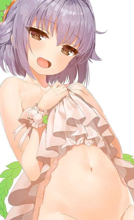 Let's survive today by looking at dimensional erotic images to loli girls who are excited! 2D erotic image called 22