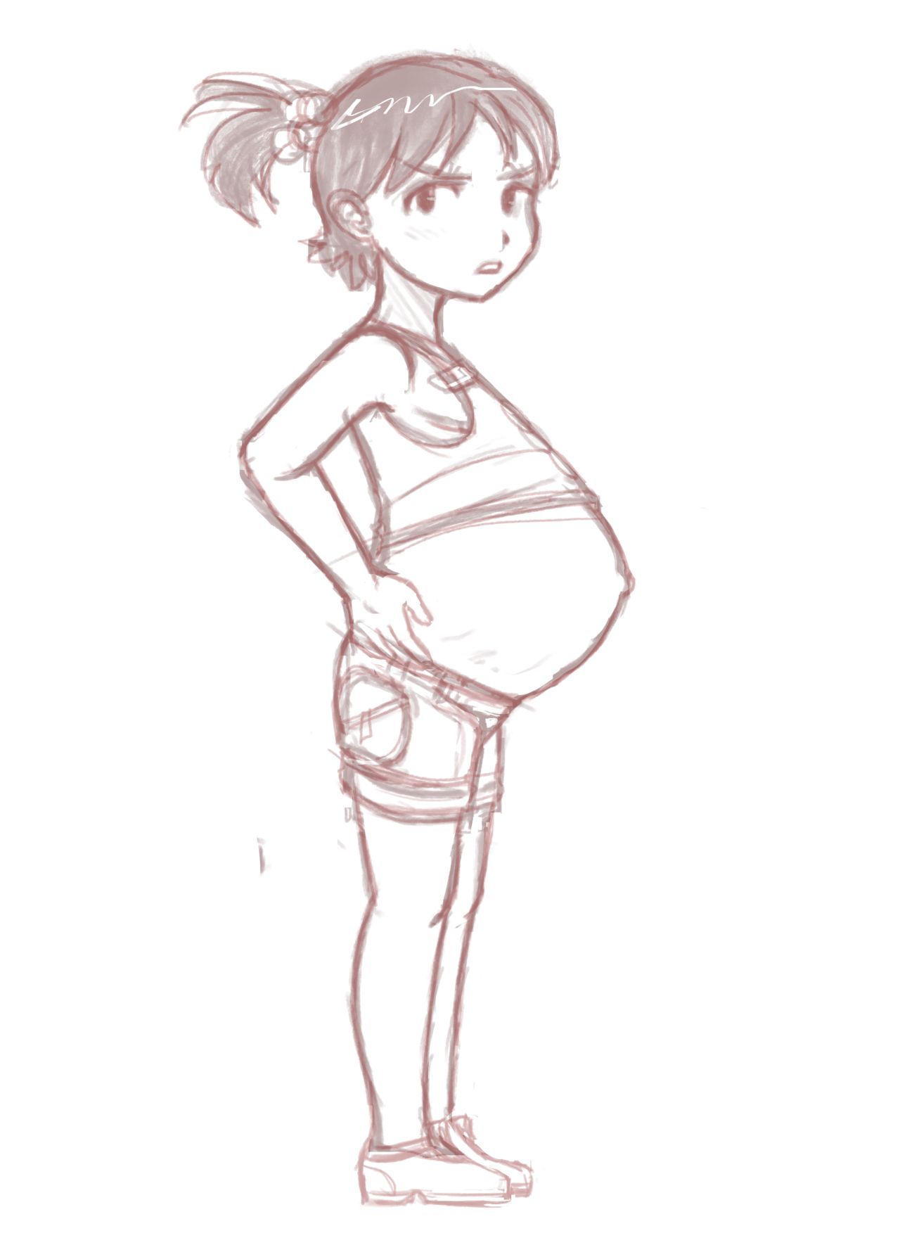 Artist - PreggoSteggo 1