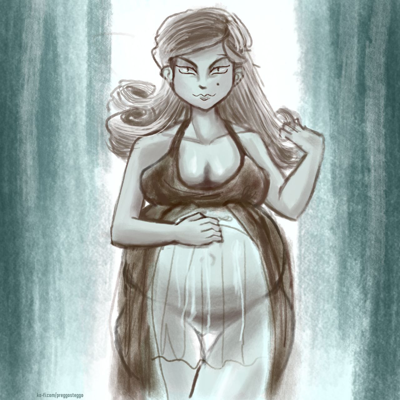 Artist - PreggoSteggo 33