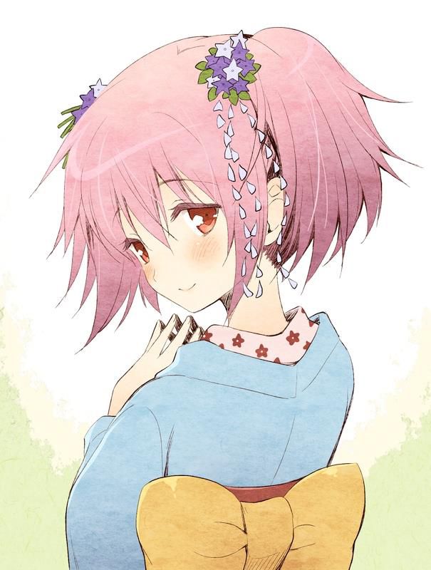 Magical Girl Madoka Magica I will paste madoka Kame's ero cute images together for free ☆ 14