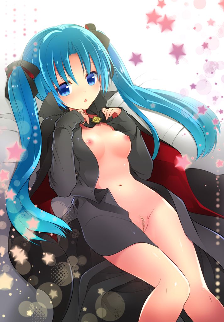 [Intense selection 128 sheets] naughty secondary image of a cute girl of vocaloid 67