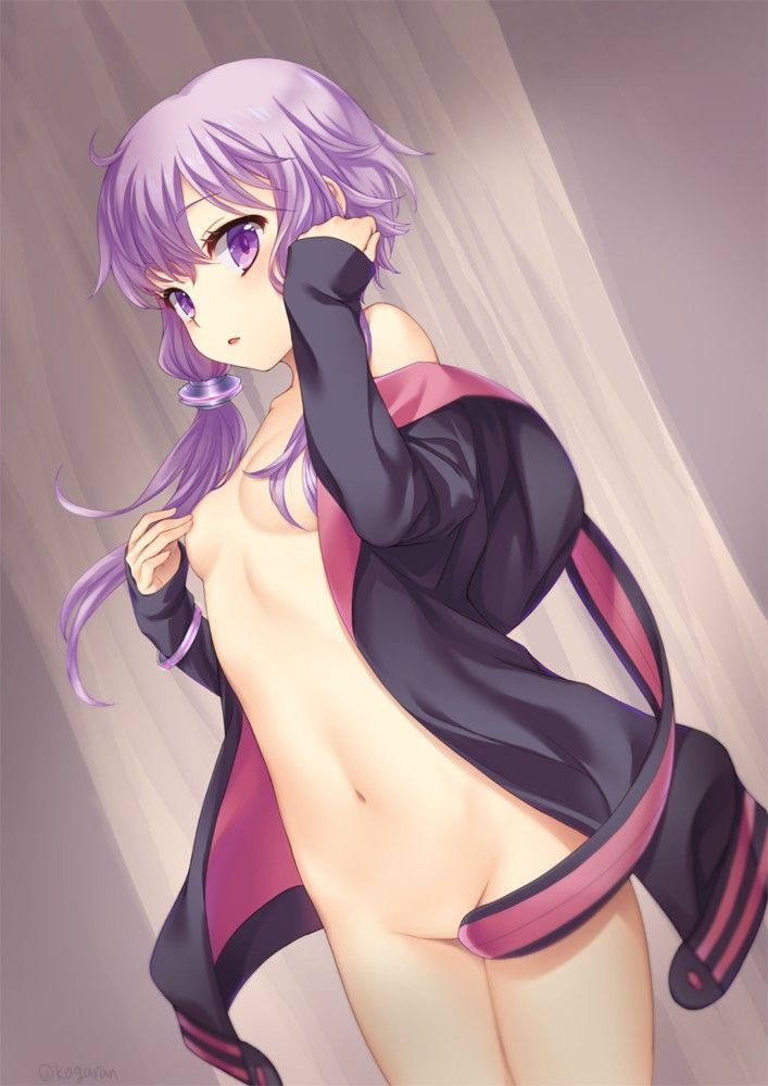 [Intense selection 128 sheets] naughty secondary image of a cute girl of vocaloid 9