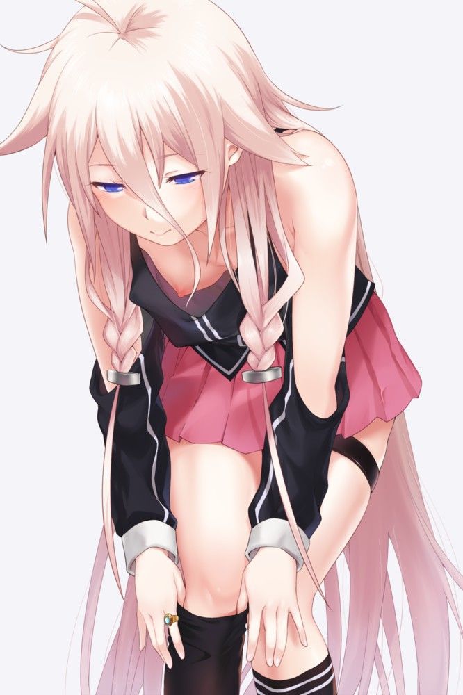 [Intense selection 128 sheets] naughty secondary image of a cute girl of vocaloid 90