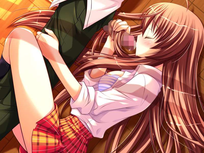 The image of girls licking the lewdly is here 5