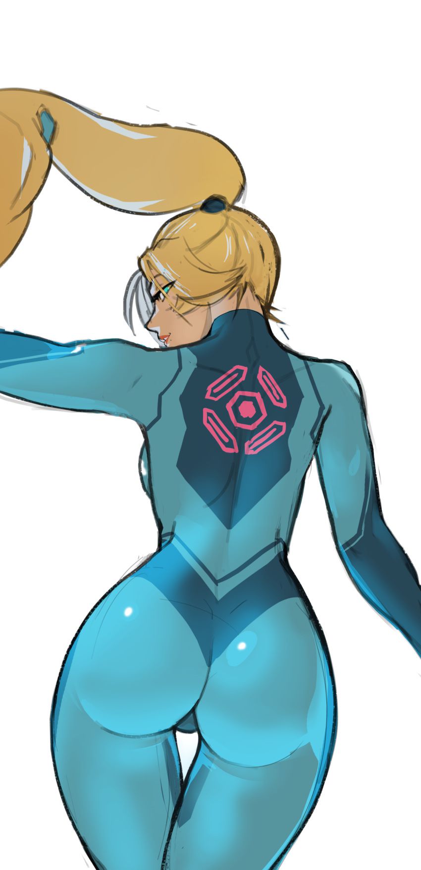 Nintendo | Samus Aran 57