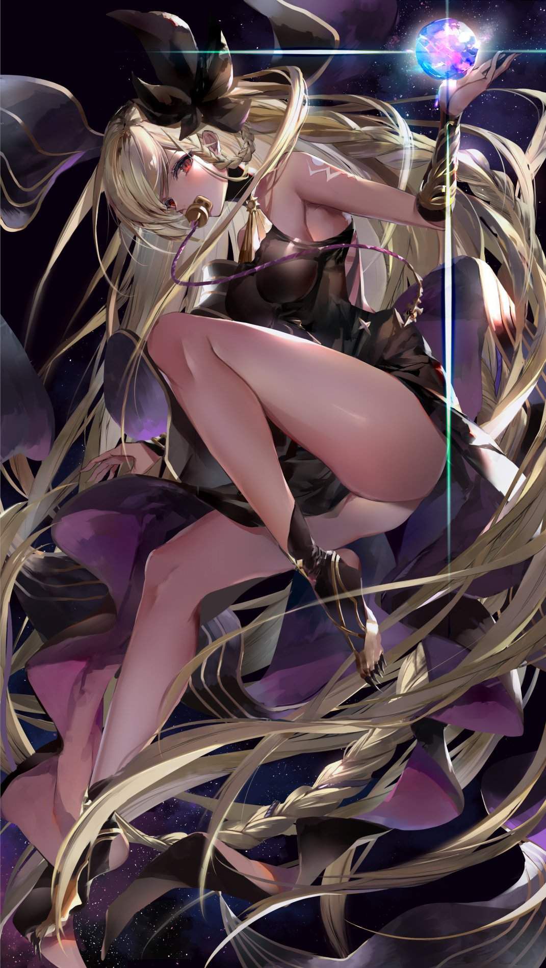 Erotic images about Granblue Fantasy 10