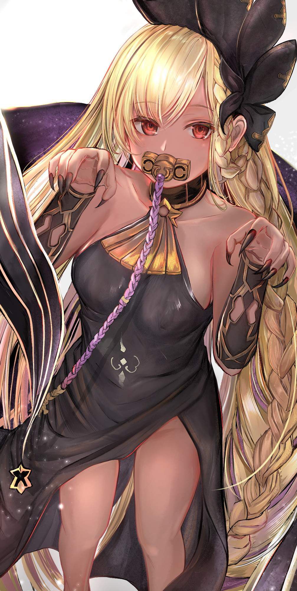 Erotic images about Granblue Fantasy 19