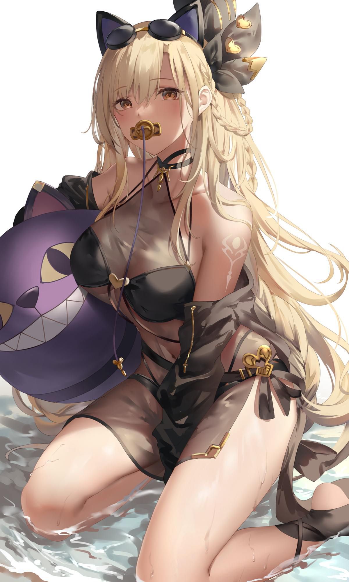 Erotic images about Granblue Fantasy 5