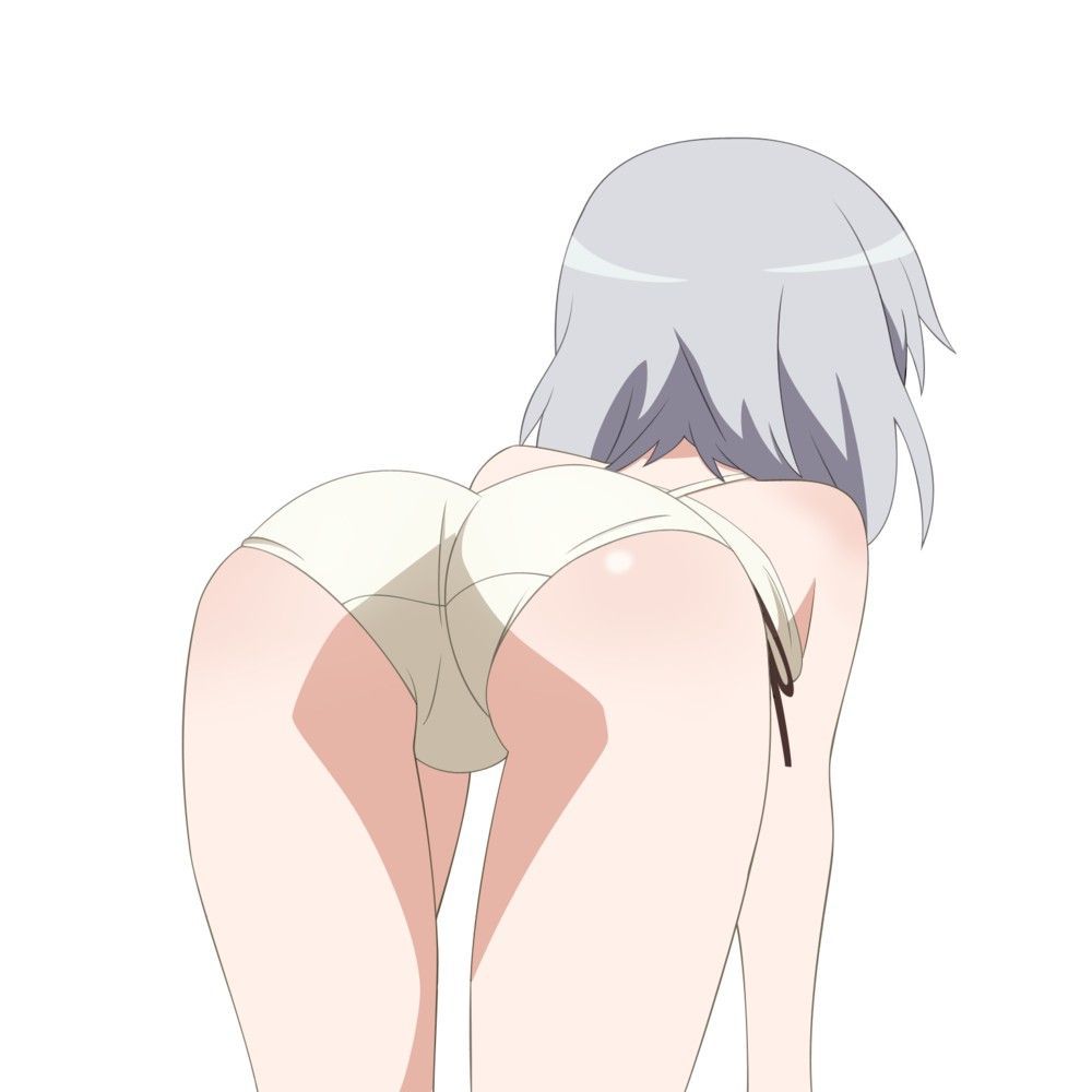 【Strike Witches】The image that comes through erotic that it is the Iki face of Sanya V. Litovyak 1