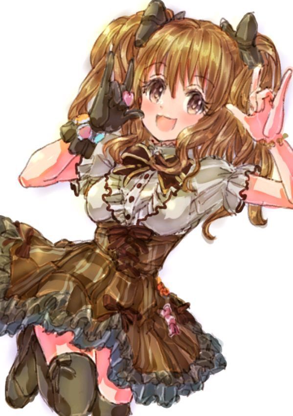 【With images】Kiraki Morohoshi is a real ban on dark customs www (Idolmaster Cinderella Girls) 29