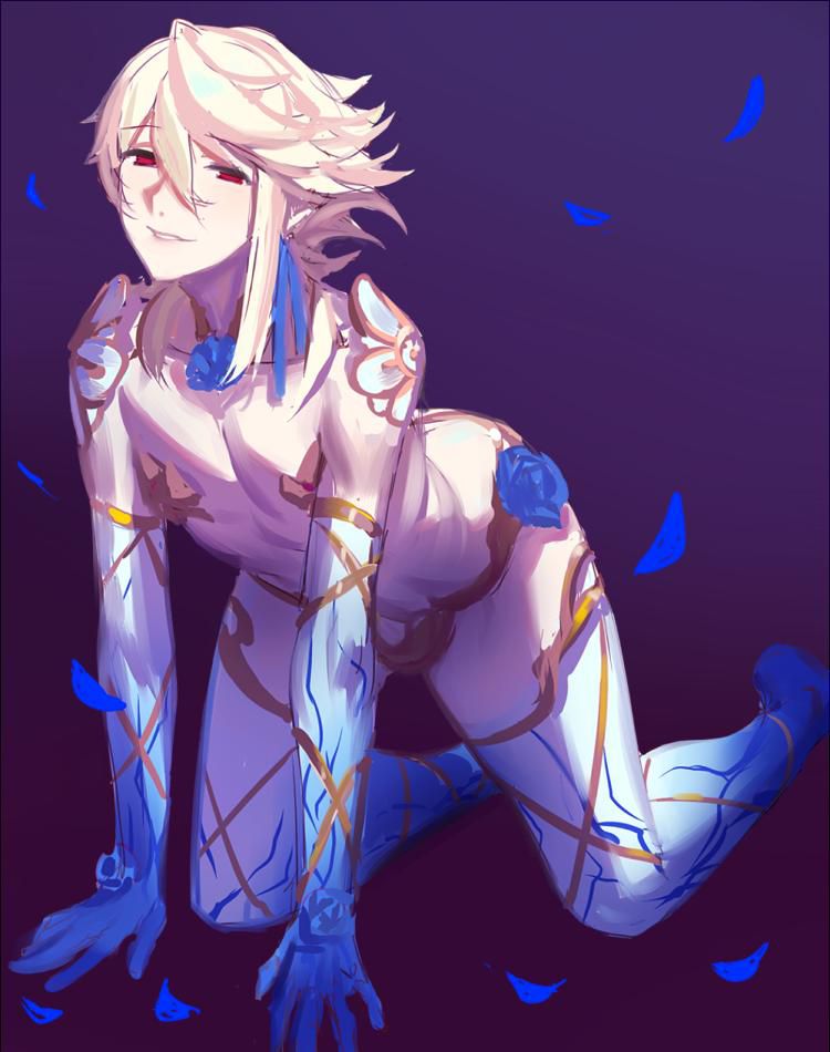 [Samsara] Male Corrin (Fire Emblem) 52