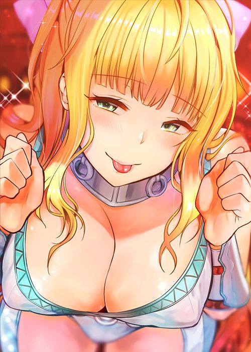 [Secondary erotic] images of fe fire emblem female characters [50 photos] 33