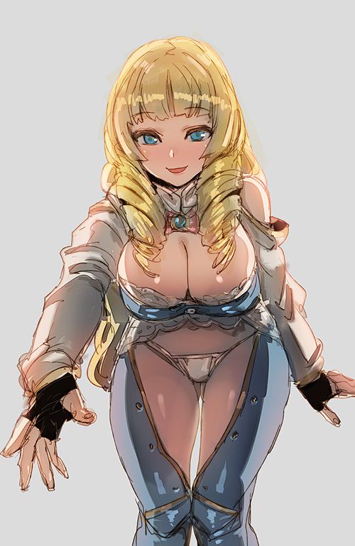 [Secondary erotic] images of fe fire emblem female characters [50 photos] 34