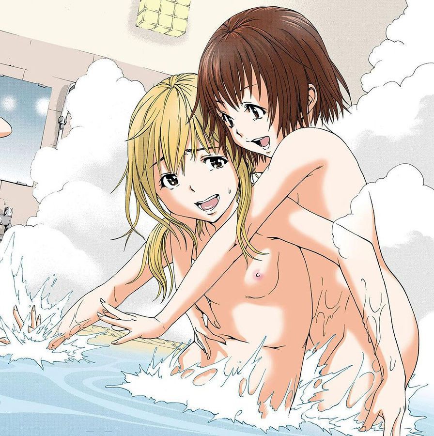 2D erotic image that I want to fill up sex with Lori girl and such as a thing 18