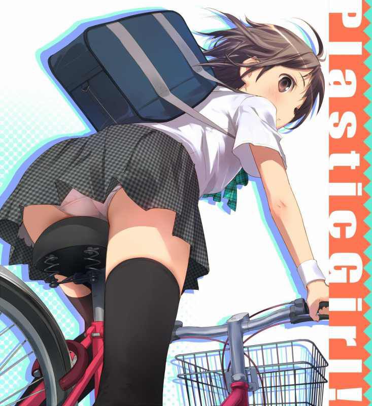 Idol Master Makoto Kikuchi's hentai secondary erotic image summary 15