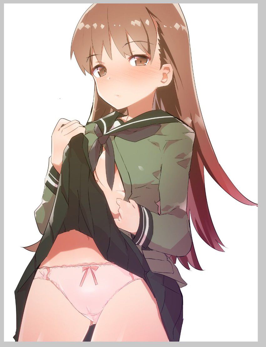 [Fleet Collection] Oi's hentai secondary erotic image summary 28