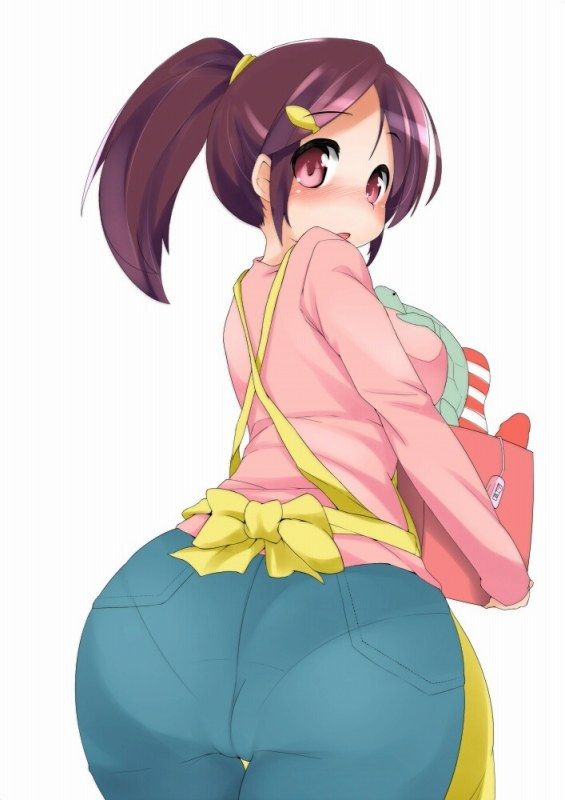 Erotic image that comes out just by imagining the masturbation figure of a female Pokemon trainer [Pokemon] 19