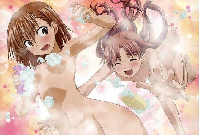 【A certain science super electromagnetic gun】 Misaka Mikoto's cute picture furnace image summary 30