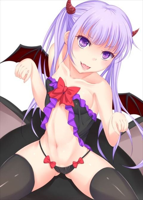 【Erotic Image】I tried collecting images of cute Ryofu Aoba, but it's too erotic ...(NEW GAME!) 6