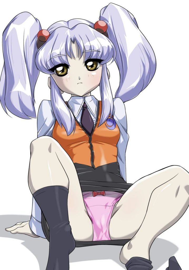 Publish the image folder of mobile battleship Nadesico! 1