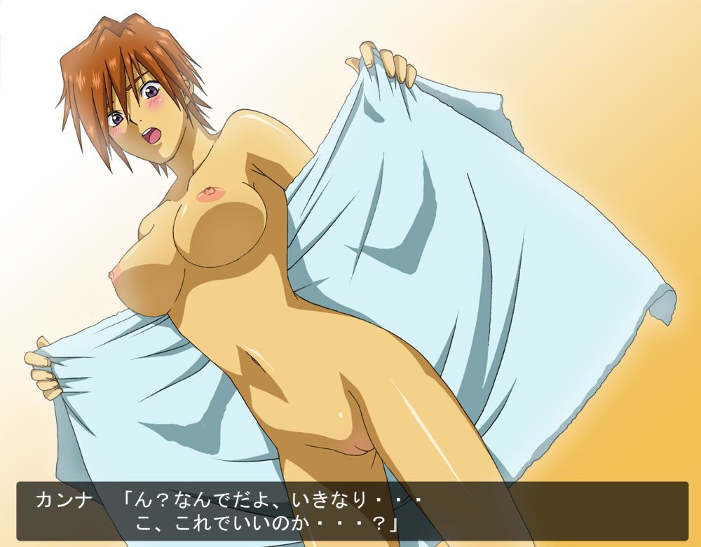 How about the secondary erotic image of Sakura Wars that you seem to be able to do in Okaz? 1