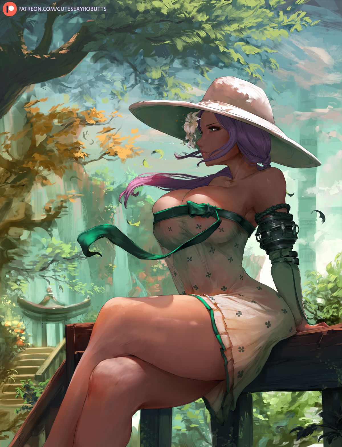 Artist Galleries ::: Cutesexyrobutts (_hr upfront) 265