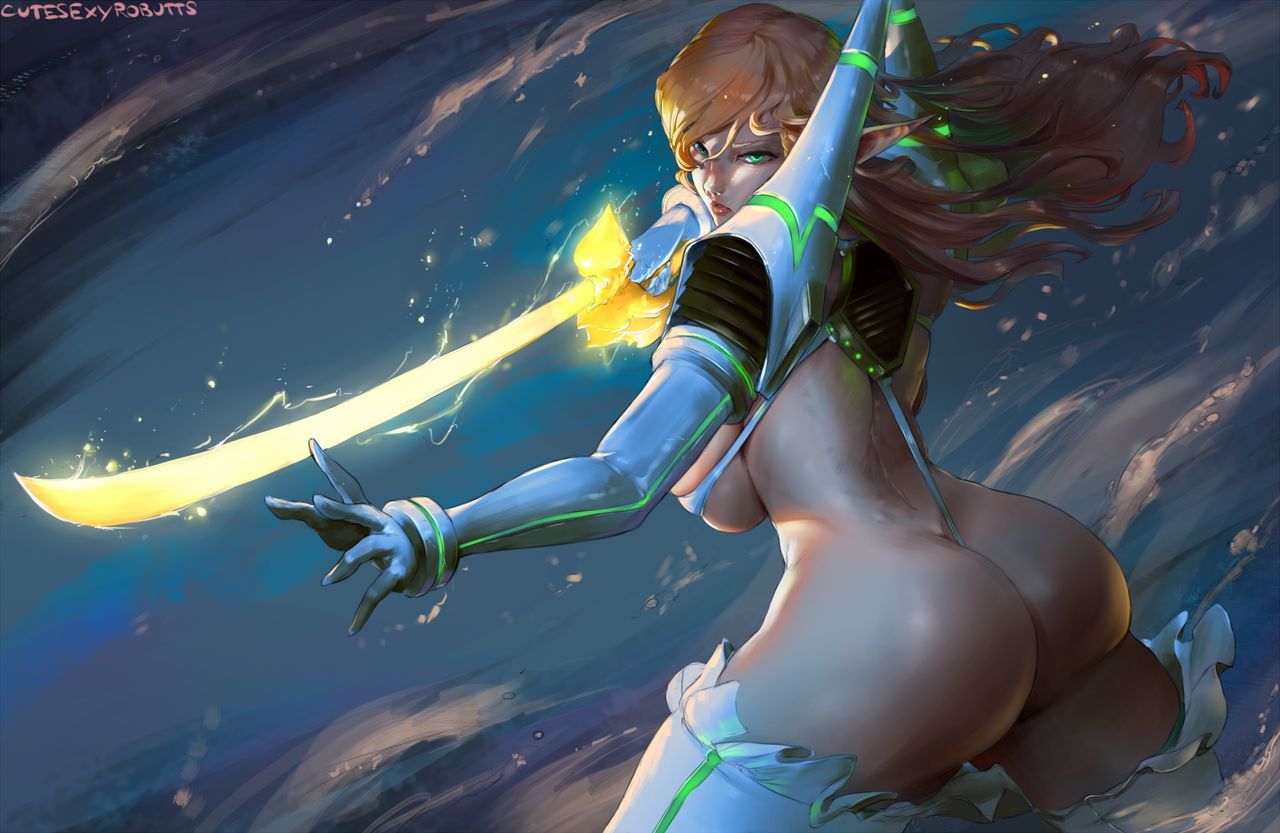 Artist Galleries ::: Cutesexyrobutts (_hr upfront) 375