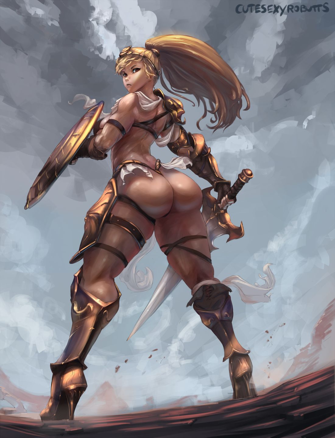 Artist Galleries ::: Cutesexyrobutts (_hr upfront) 596