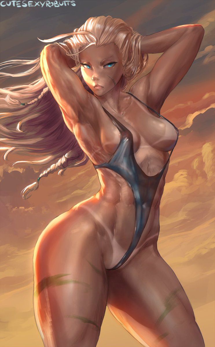 Artist Galleries ::: Cutesexyrobutts (_hr upfront) 877