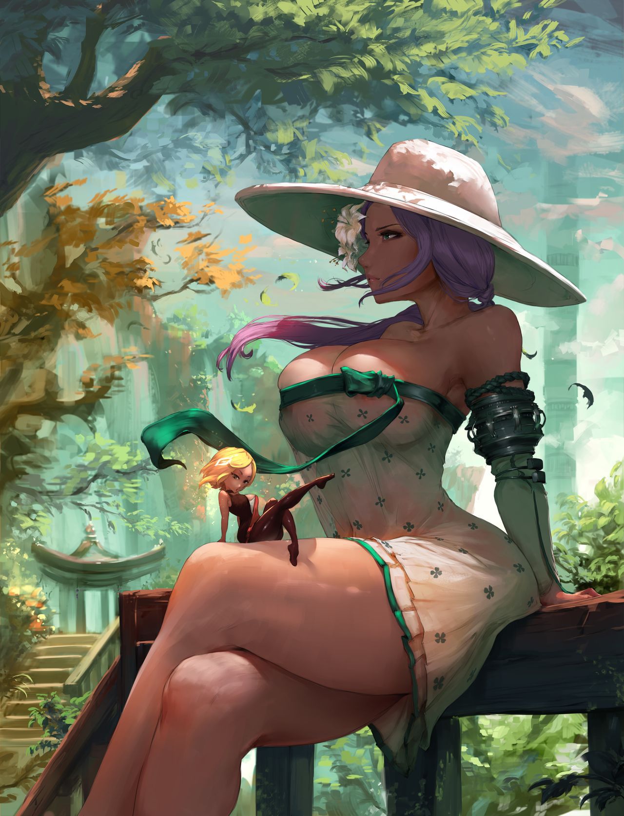 Artist Galleries ::: Cutesexyrobutts (_hr upfront) 91