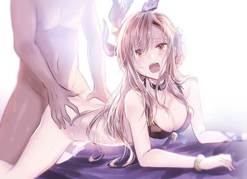 Thorn's as much as you like Secondary erotic image [Granblue Fantasy] 12