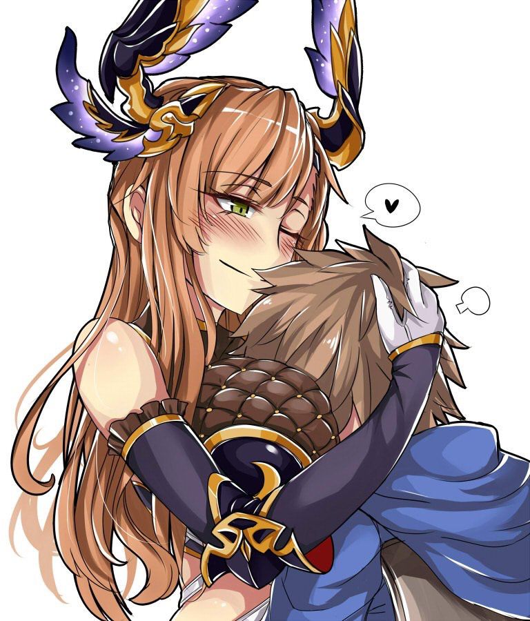Thorn's as much as you like Secondary erotic image [Granblue Fantasy] 19