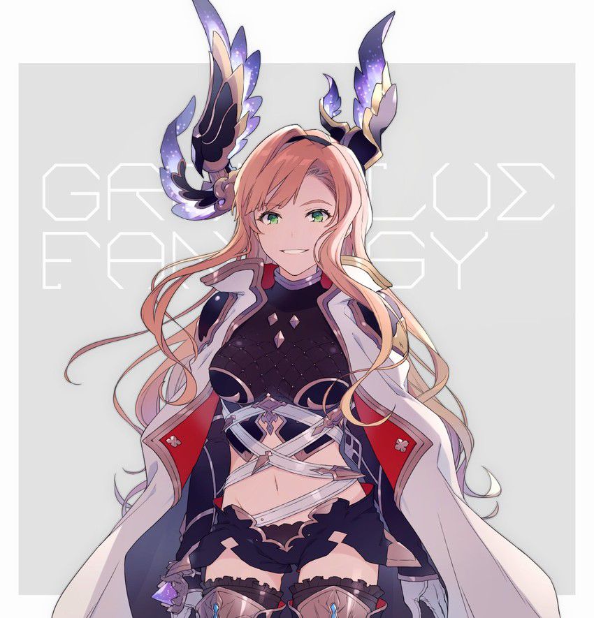 Thorn's as much as you like Secondary erotic image [Granblue Fantasy] 7