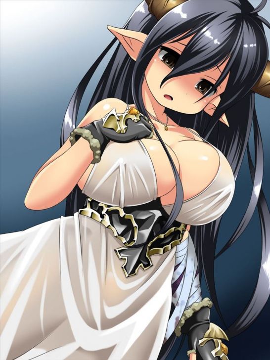 Danua's sexy and missing secondary erotic images [Granblue Fantasy] 25