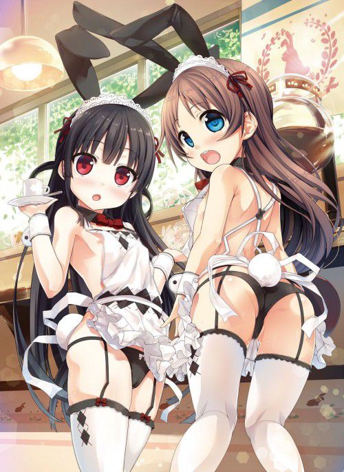 Erotic anime summary Beautiful girls whose nipples are porori from clothes [secondary erotic] 2