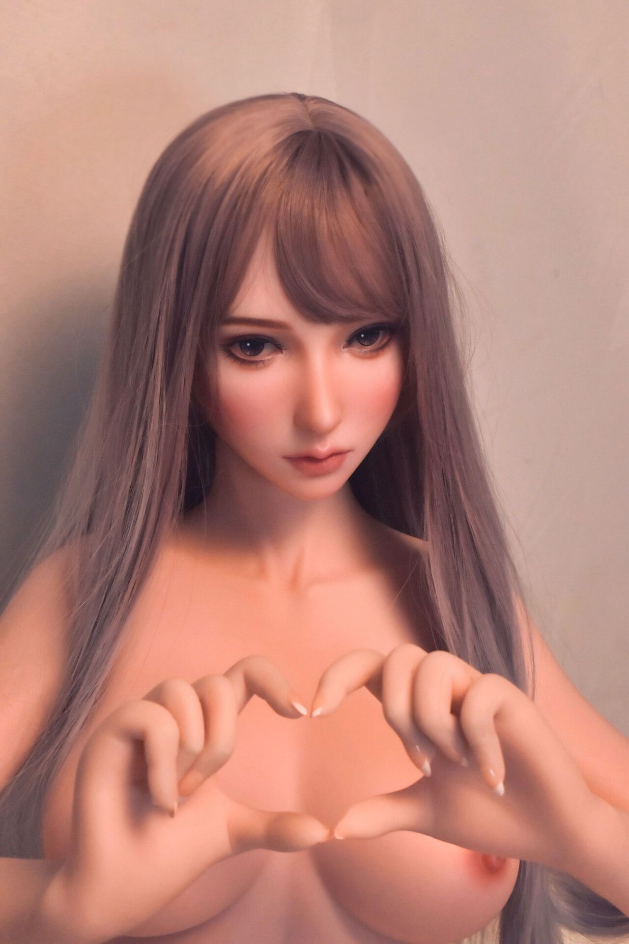 Elsa Babe-165cm RHC017 Mizushima Suzuran~ Nude photos released! 8