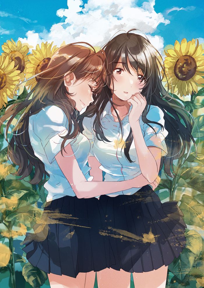 Erotic anime summary Beautiful girls who can not complain even if they are violated wearing uniforms [secondary erotic] 13