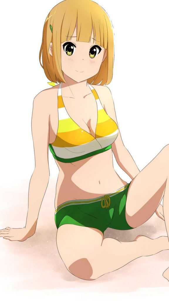 I want an erotic image of Tamakomakitto! 12