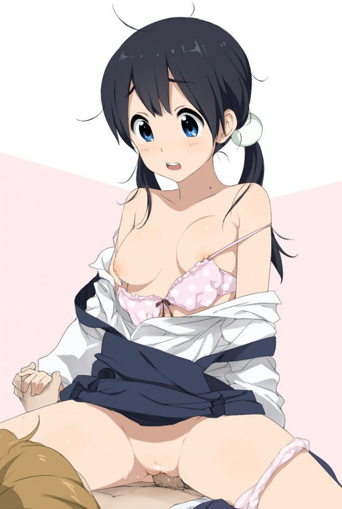 I want an erotic image of Tamakomakitto! 13