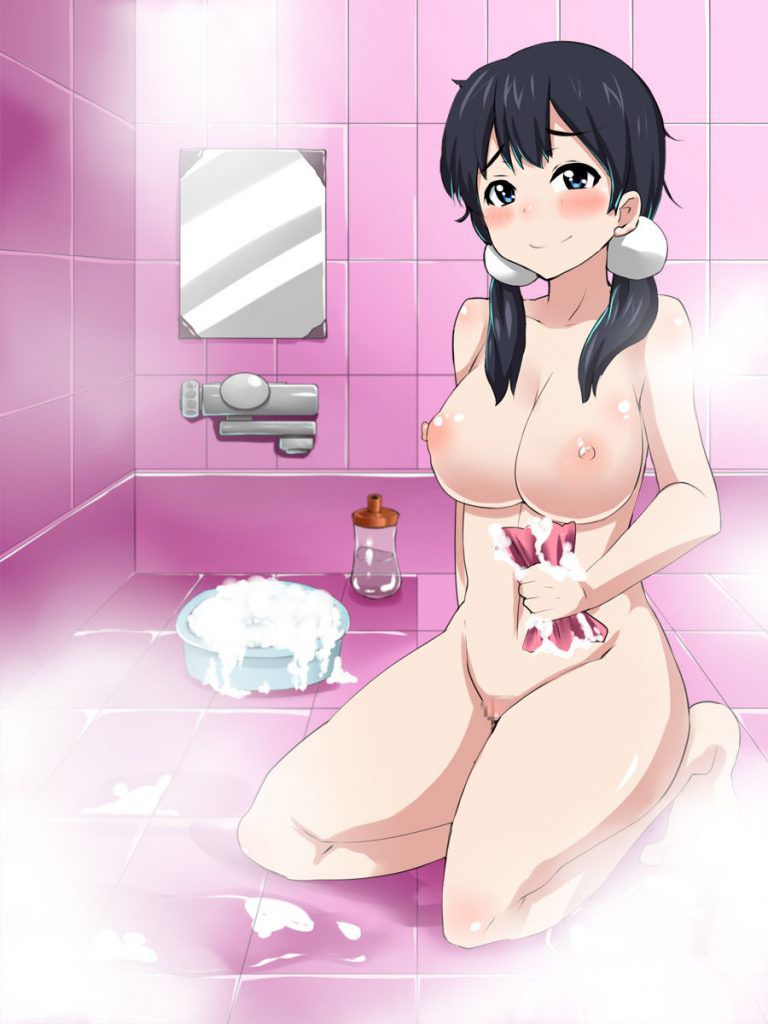 I want an erotic image of Tamakomakitto! 2