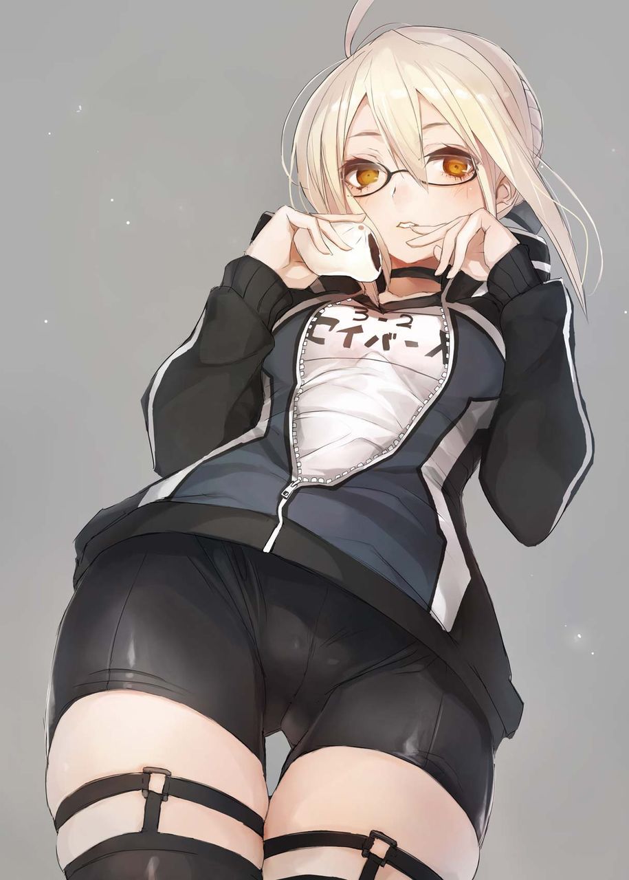 【Spats】Please give me an image of a healthy girl wearing spats Part 4 18