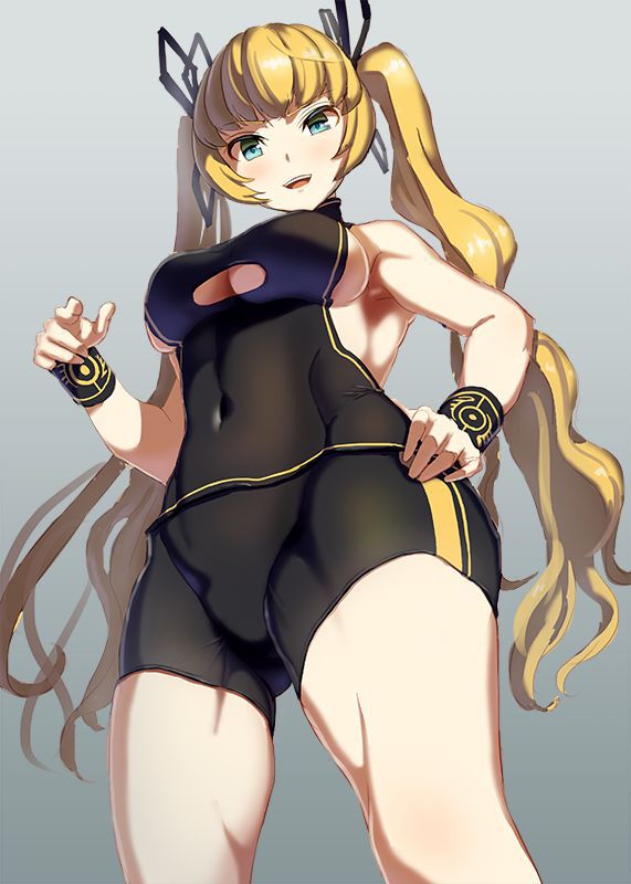 【Spats】Please give me an image of a healthy girl wearing spats Part 4 4