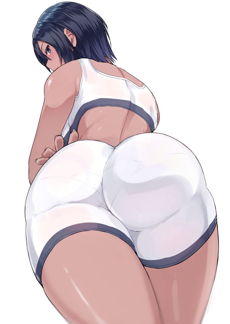 【Spats】Please give me an image of a healthy girl wearing spats Part 4 8