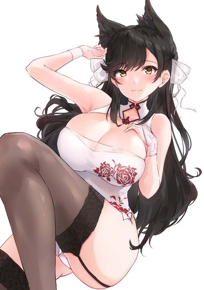 【Azur Lane】Atago's erotic image summary [200 photos] 114