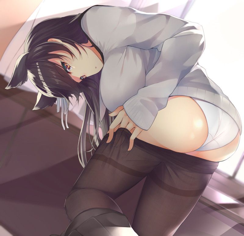 【Azur Lane】Atago's erotic image summary [200 photos] 173