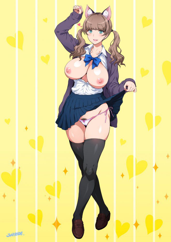 【Secondary】Sailor suit/ uniform image sle [erotic] 26
