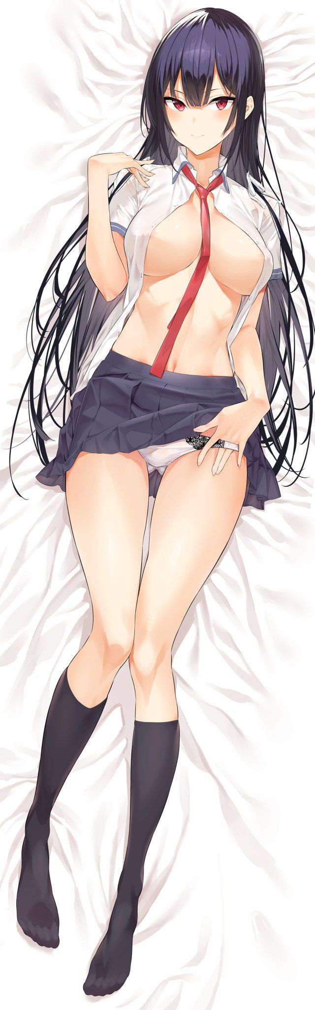 【Secondary】Sailor suit/ uniform image sle [erotic] 31