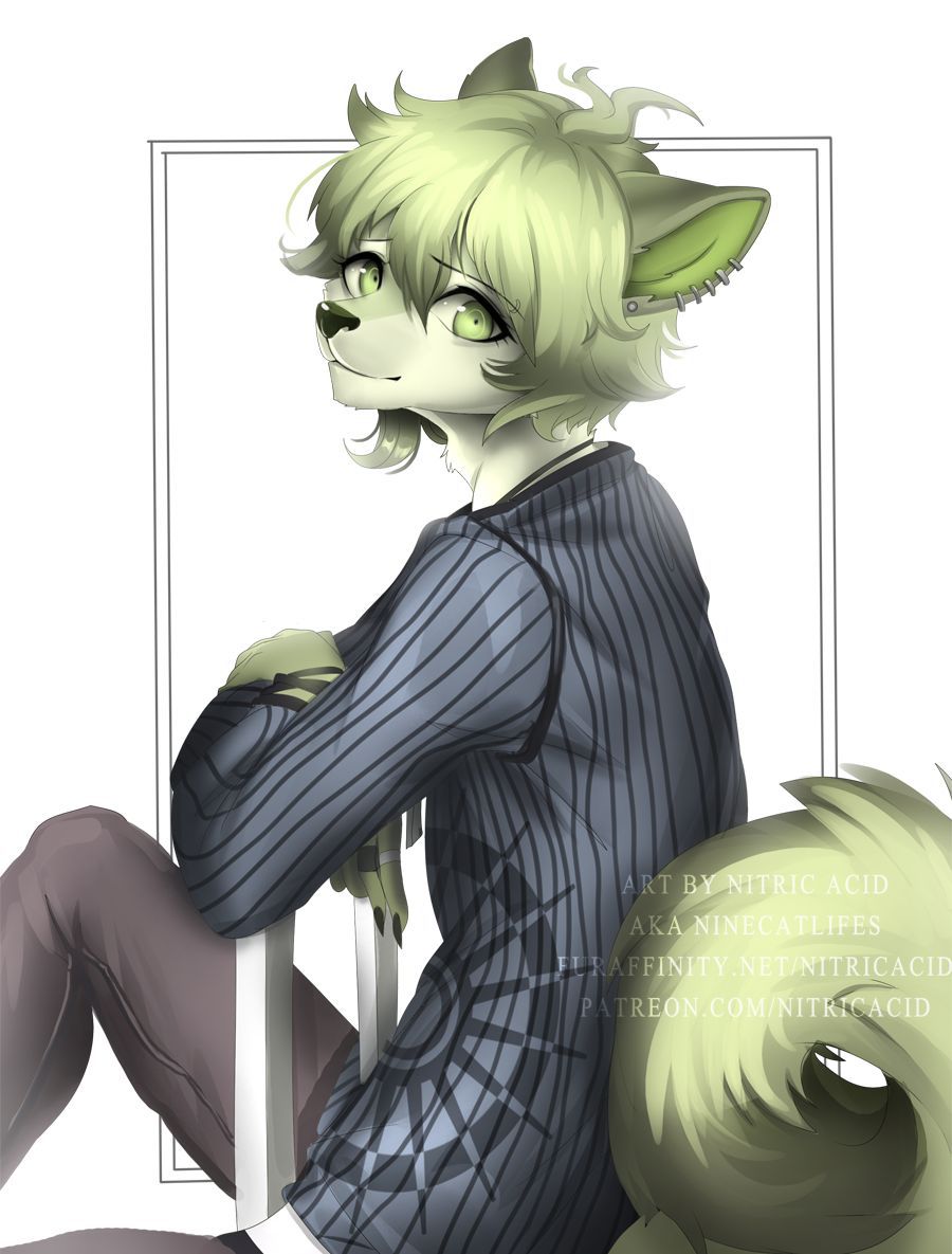 [e621/FurAffinity] NitricAcid 195