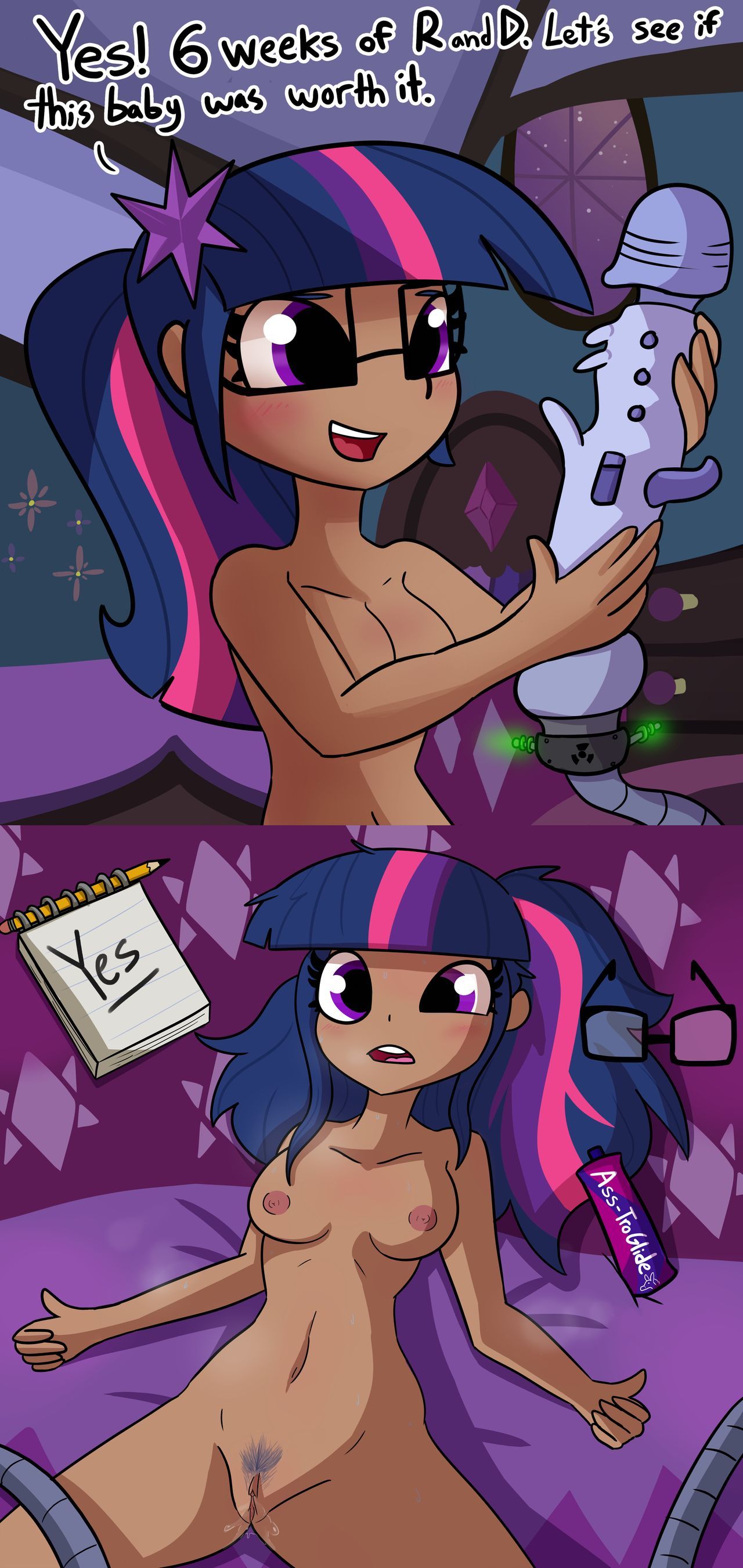 Humanized MLP 2 19